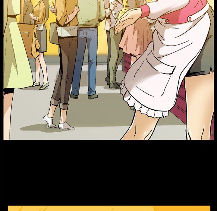 Drug Candy Manhwa - Chapter 15 Page 29