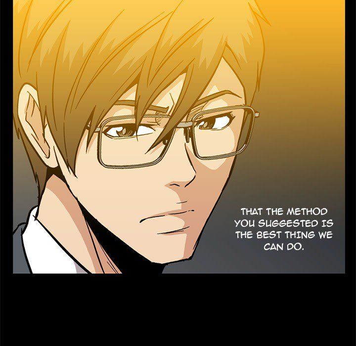 Drug Candy Manhwa - Chapter 15 Page 30