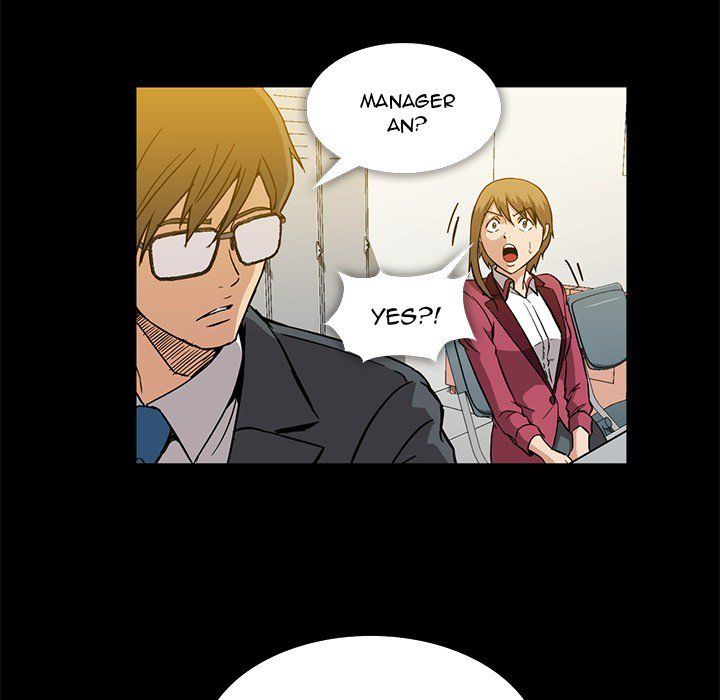 Drug Candy Manhwa - Chapter 15 Page 31