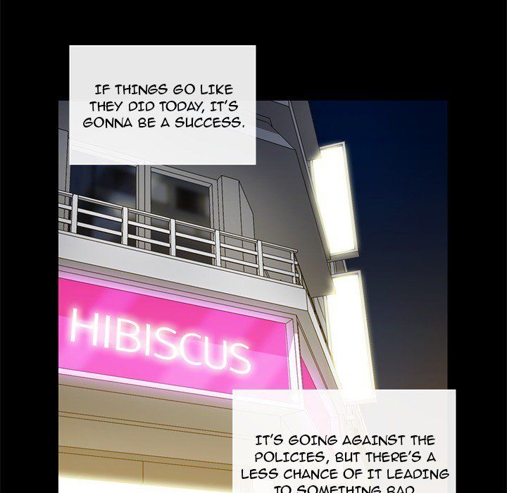 Drug Candy Manhwa - Chapter 15 Page 34