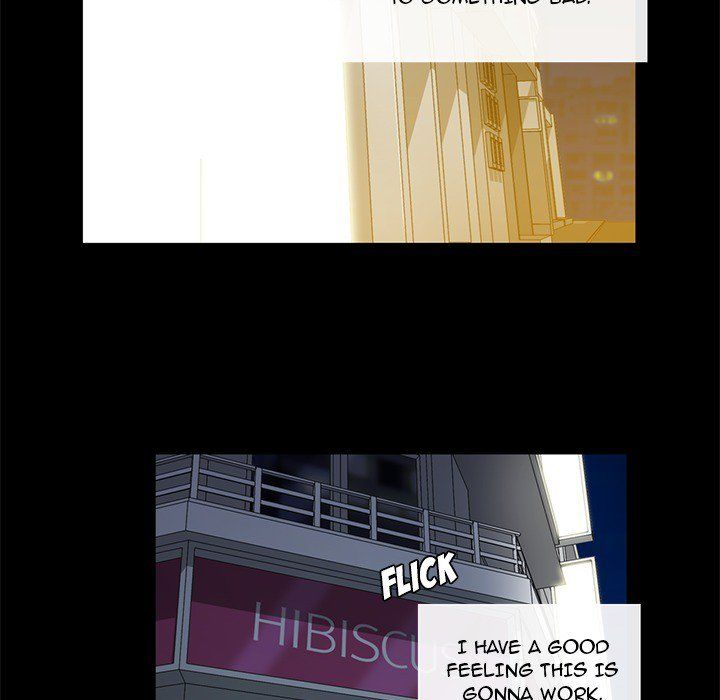 Drug Candy Manhwa - Chapter 15 Page 35