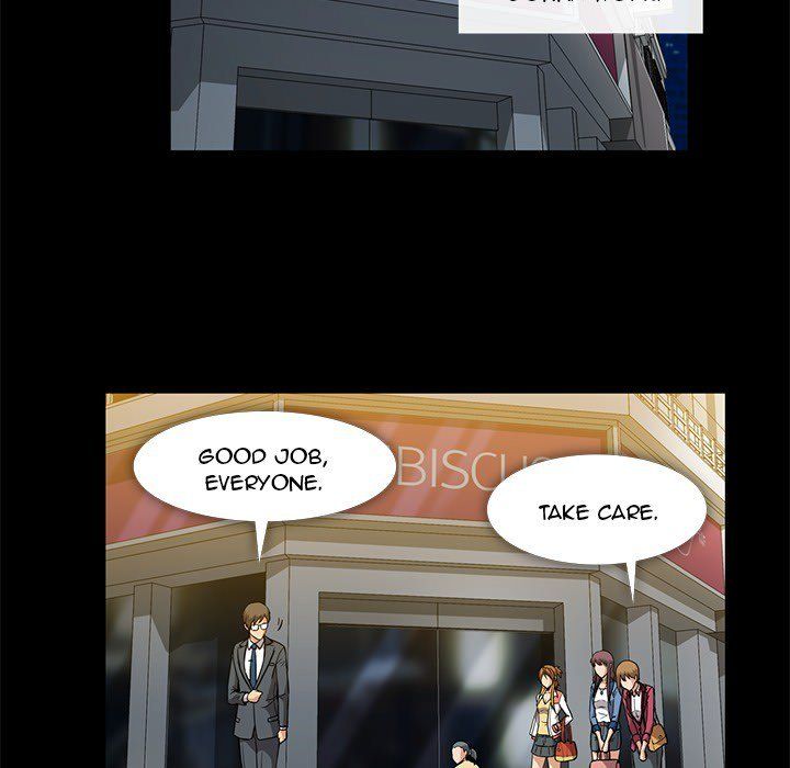 Drug Candy Manhwa - Chapter 15 Page 36