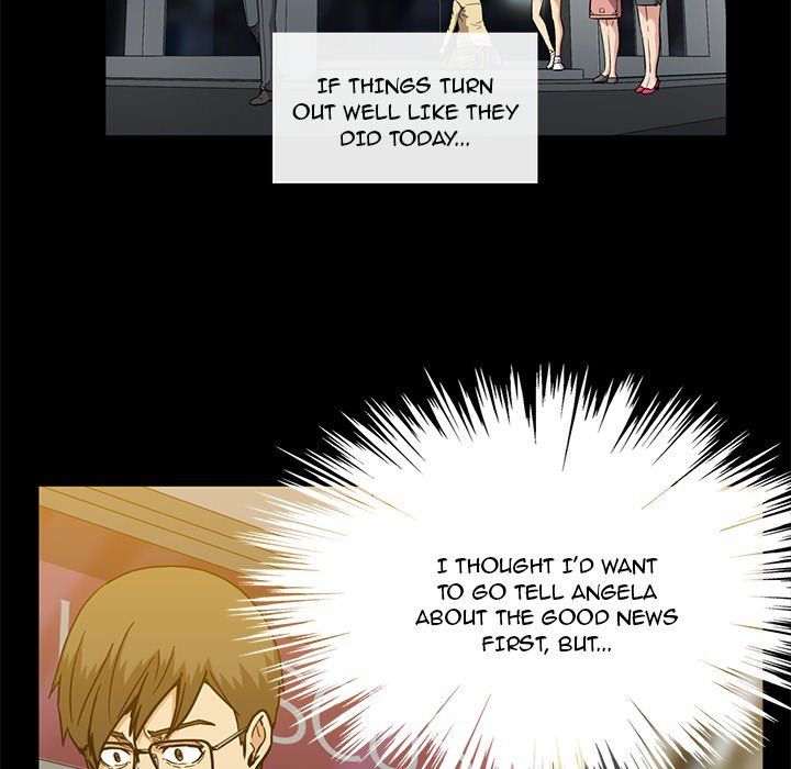 Drug Candy Manhwa - Chapter 15 Page 37