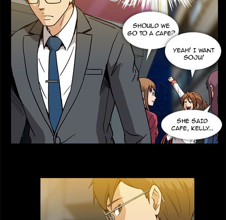 Drug Candy Manhwa - Chapter 15 Page 38