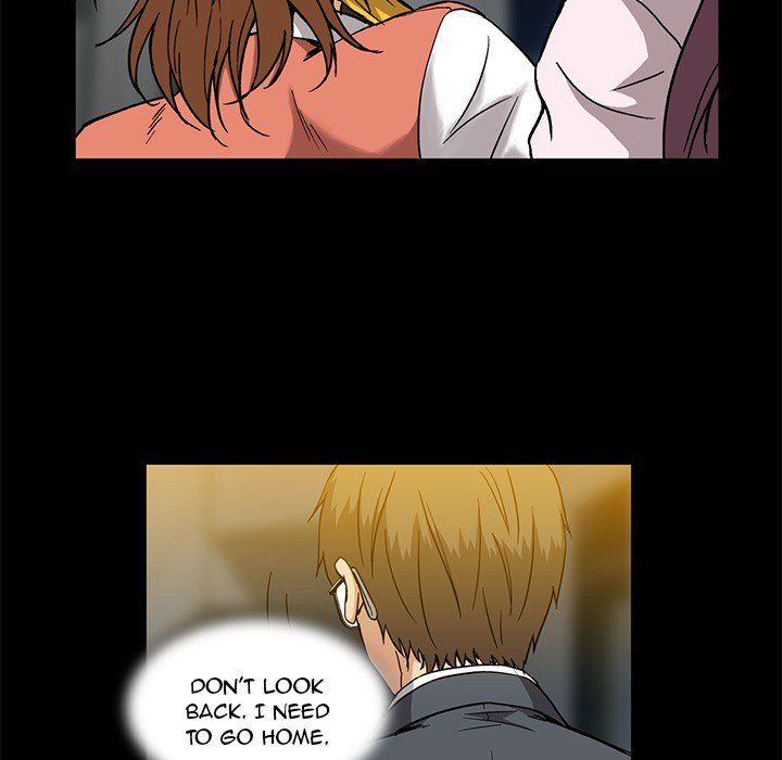 Drug Candy Manhwa - Chapter 15 Page 40