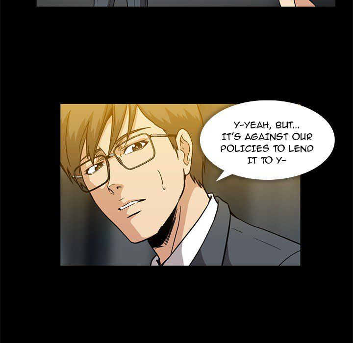 Drug Candy Manhwa - Chapter 15 Page 46