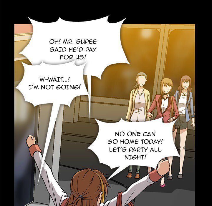 Drug Candy Manhwa - Chapter 15 Page 47