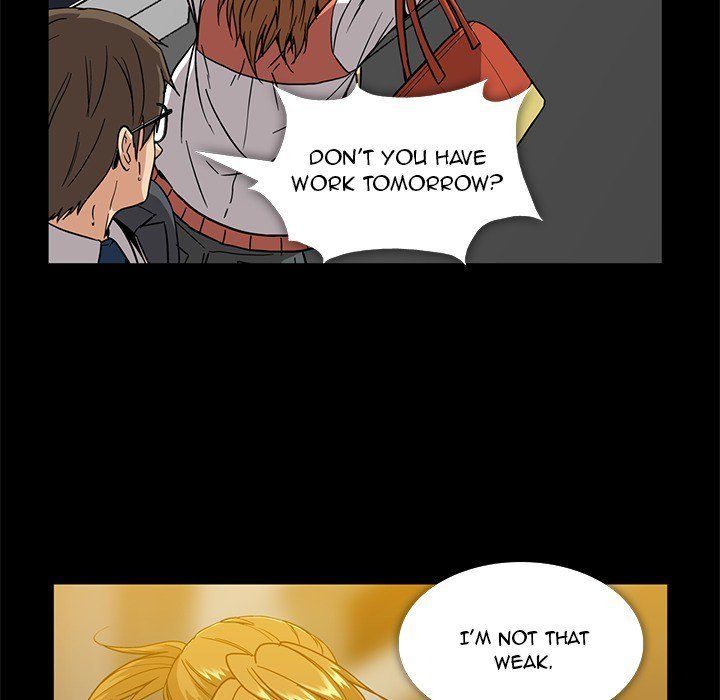 Drug Candy Manhwa - Chapter 15 Page 48