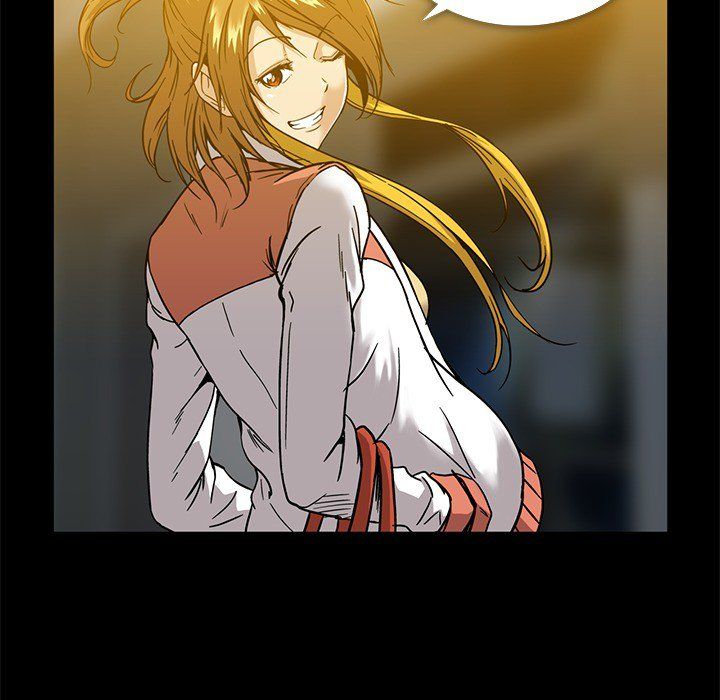 Drug Candy Manhwa - Chapter 15 Page 49