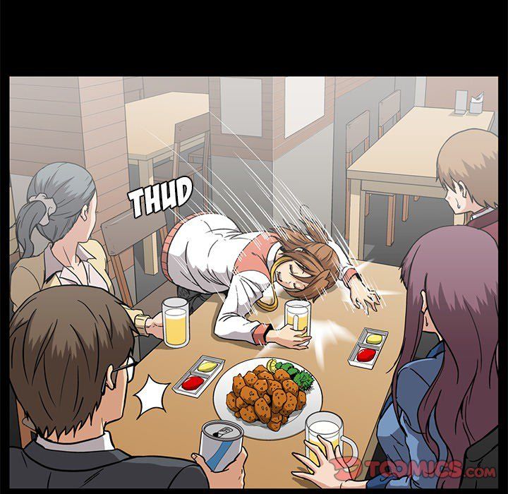 Drug Candy Manhwa - Chapter 15 Page 50