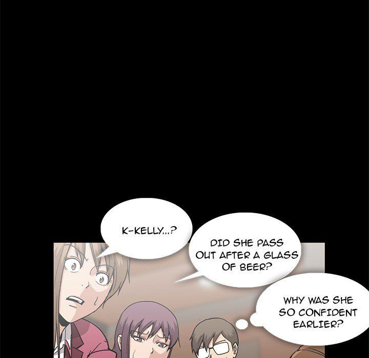 Drug Candy Manhwa - Chapter 15 Page 51