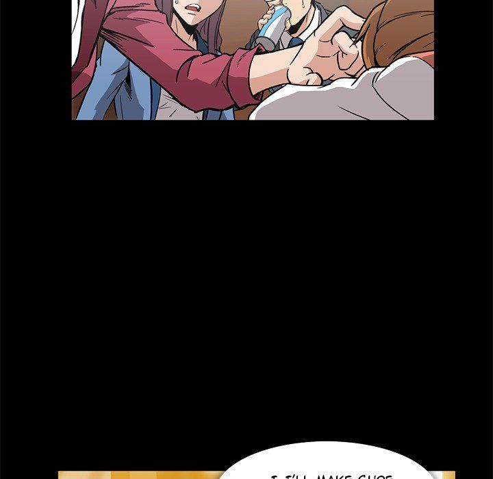 Drug Candy Manhwa - Chapter 15 Page 52