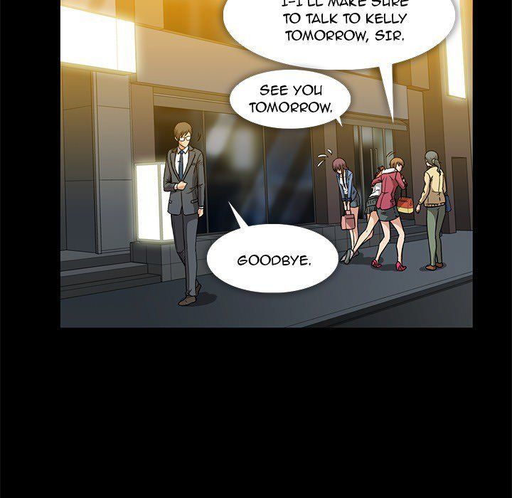 Drug Candy Manhwa - Chapter 15 Page 53