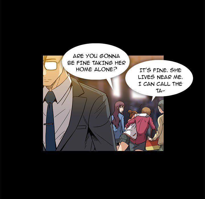 Drug Candy Manhwa - Chapter 15 Page 54