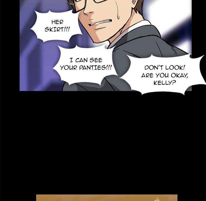 Drug Candy Manhwa - Chapter 15 Page 57