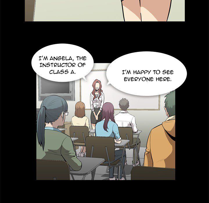 Drug Candy Manhwa - Chapter 15 Page 60