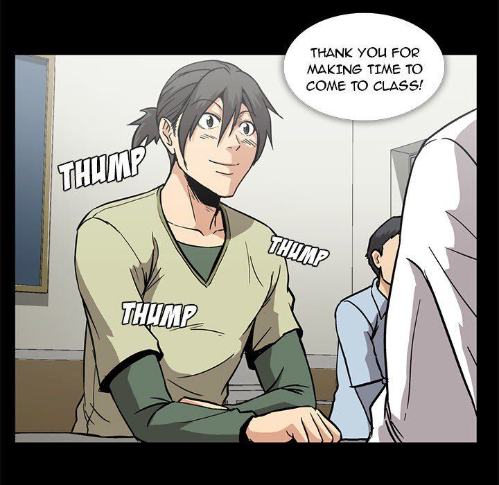 Drug Candy Manhwa - Chapter 15 Page 61