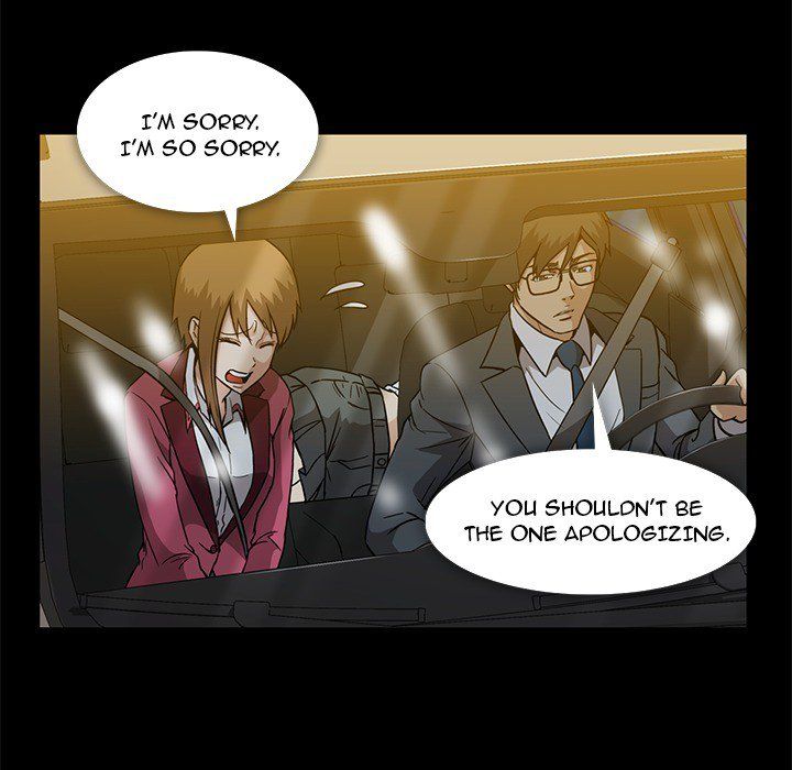 Drug Candy Manhwa - Chapter 15 Page 63