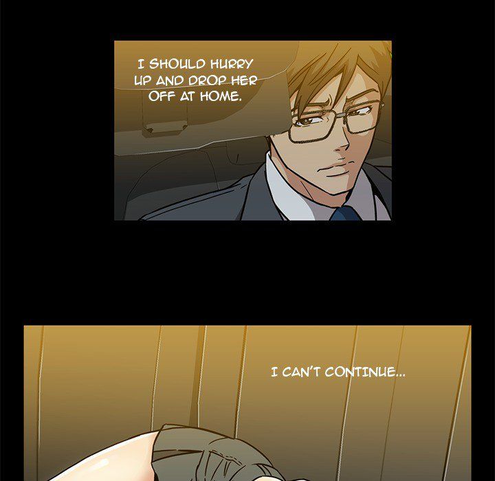 Drug Candy Manhwa - Chapter 15 Page 64