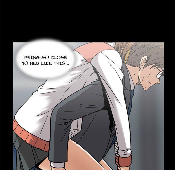 Drug Candy Manhwa - Chapter 15 Page 66