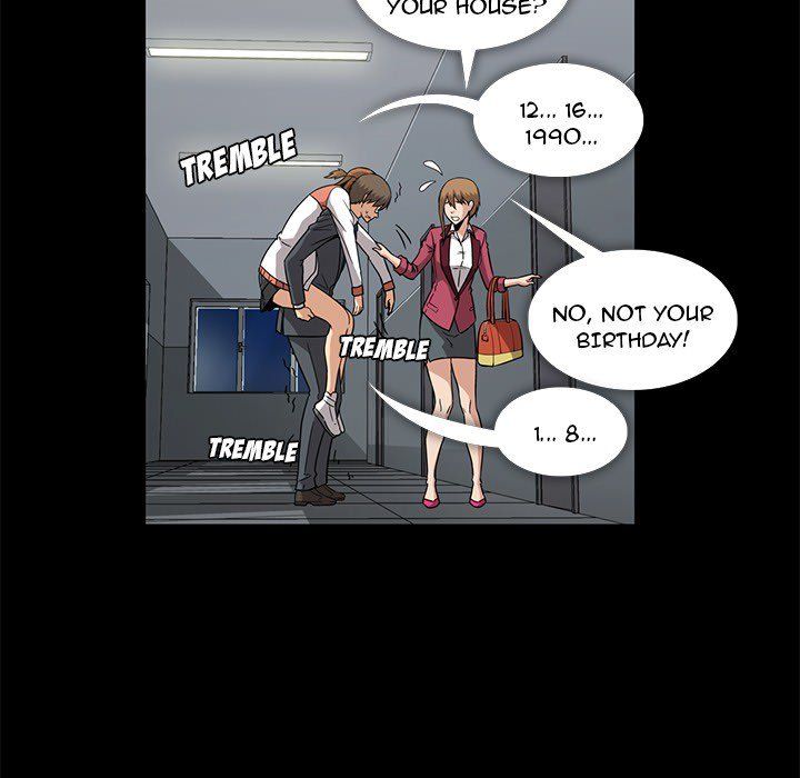 Drug Candy Manhwa - Chapter 15 Page 68