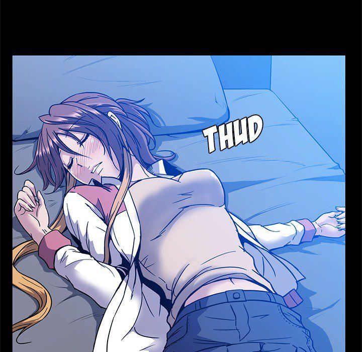 Drug Candy Manhwa - Chapter 15 Page 69