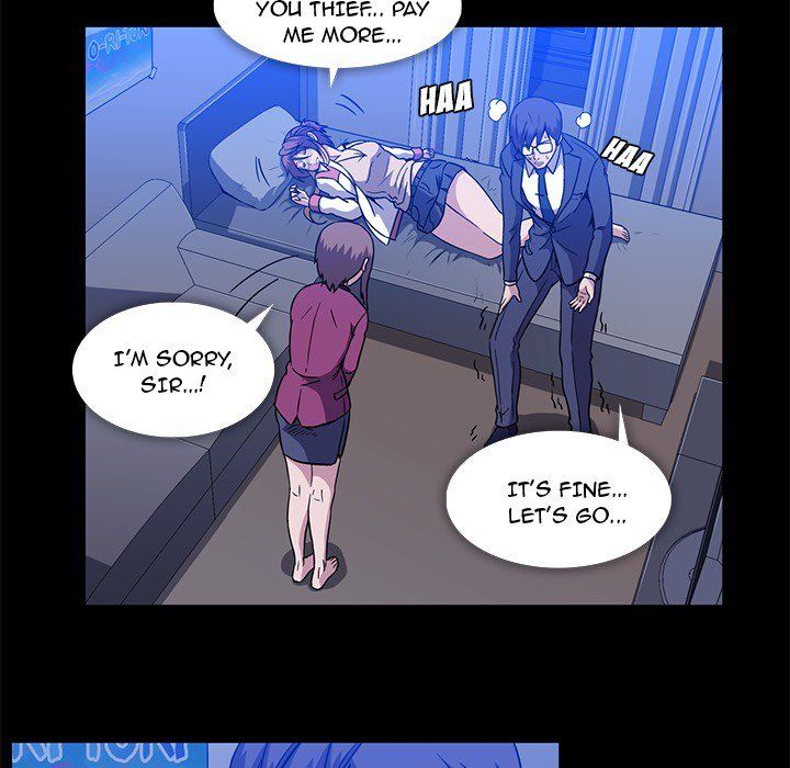 Drug Candy Manhwa - Chapter 15 Page 71