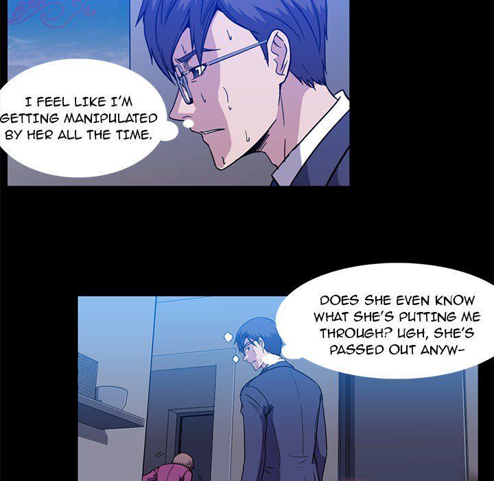 Drug Candy Manhwa - Chapter 15 Page 72