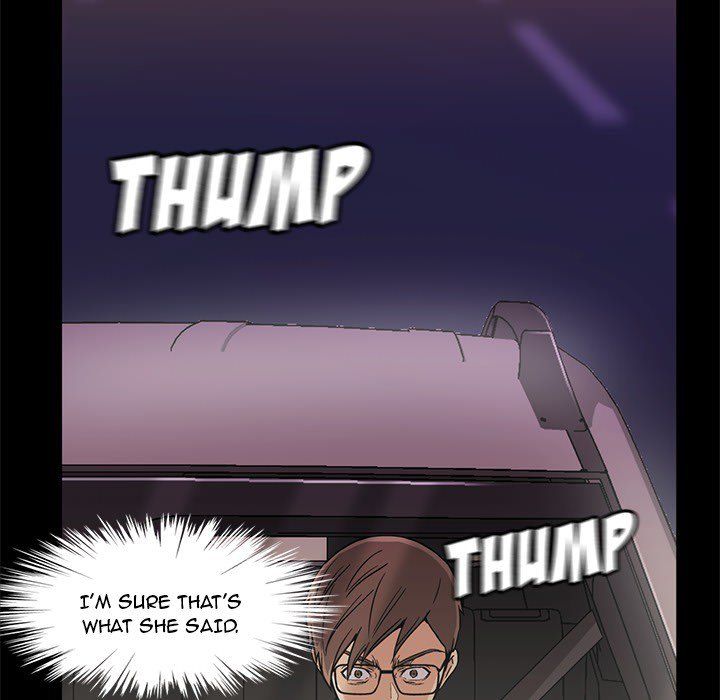 Drug Candy Manhwa - Chapter 15 Page 84