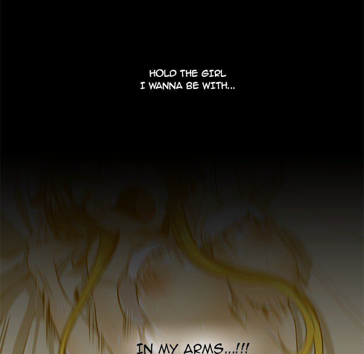 Drug Candy Manhwa - Chapter 15 Page 91