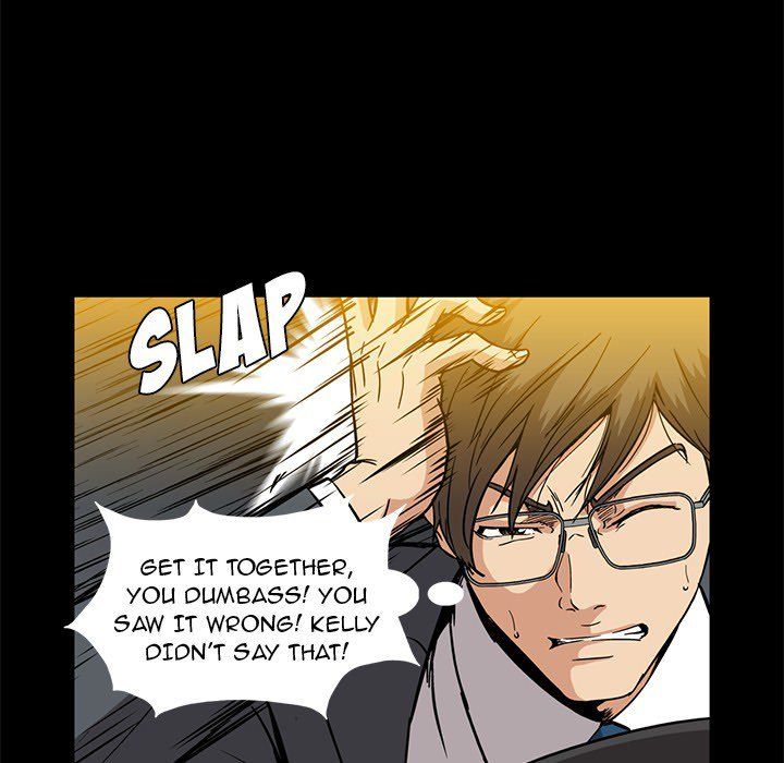 Drug Candy Manhwa - Chapter 15 Page 93