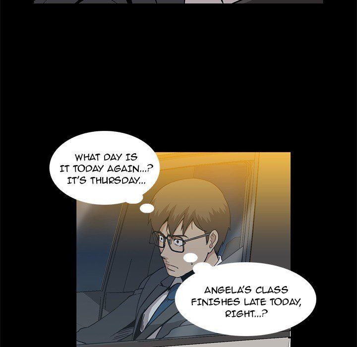 Drug Candy Manhwa - Chapter 15 Page 94