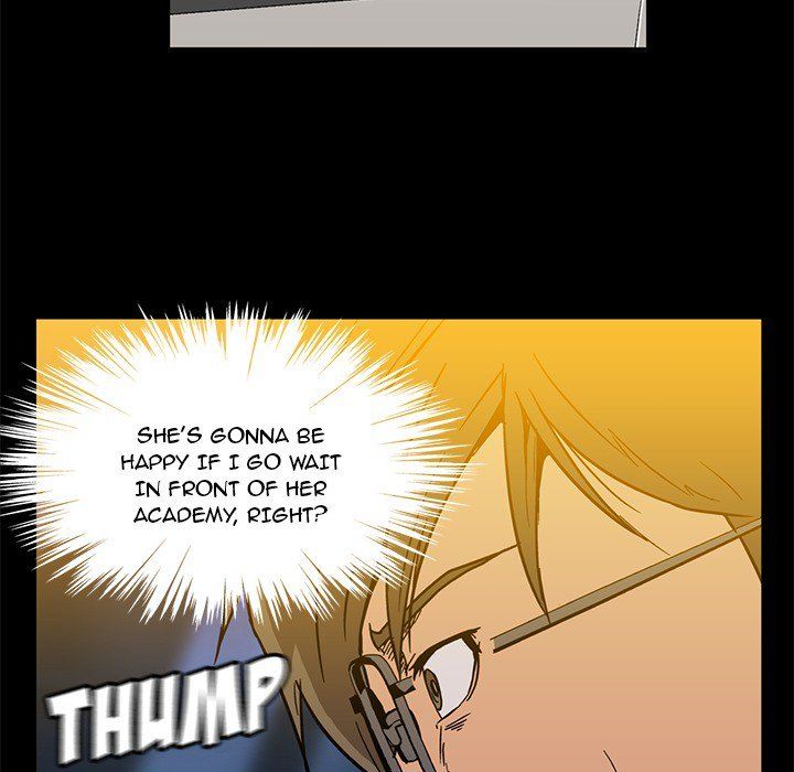 Drug Candy Manhwa - Chapter 15 Page 95