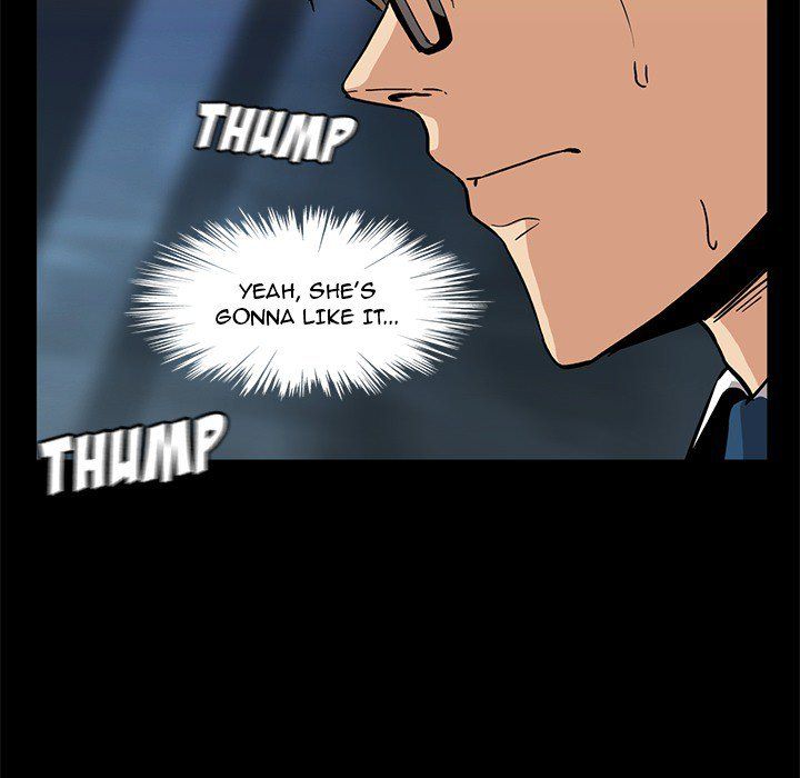 Drug Candy Manhwa - Chapter 15 Page 96