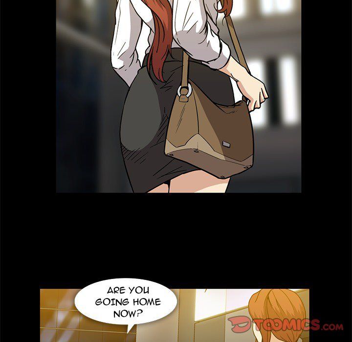 Drug Candy Manhwa - Chapter 15 Page 98