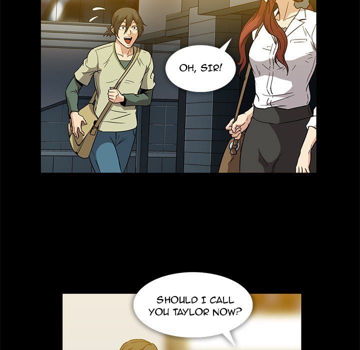 Drug Candy Manhwa - Chapter 15 Page 99