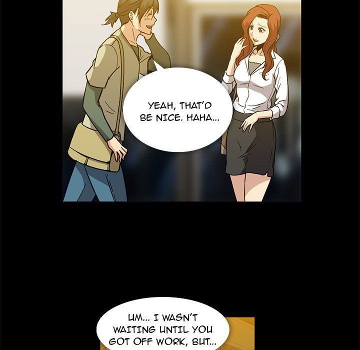Drug Candy Manhwa - Chapter 15 Page 100