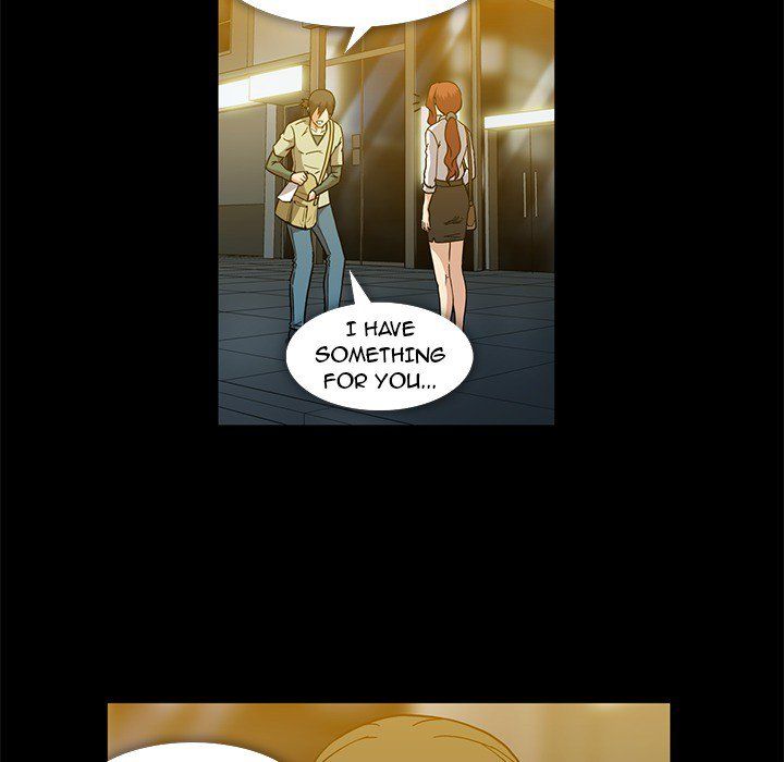 Drug Candy Manhwa - Chapter 15 Page 101