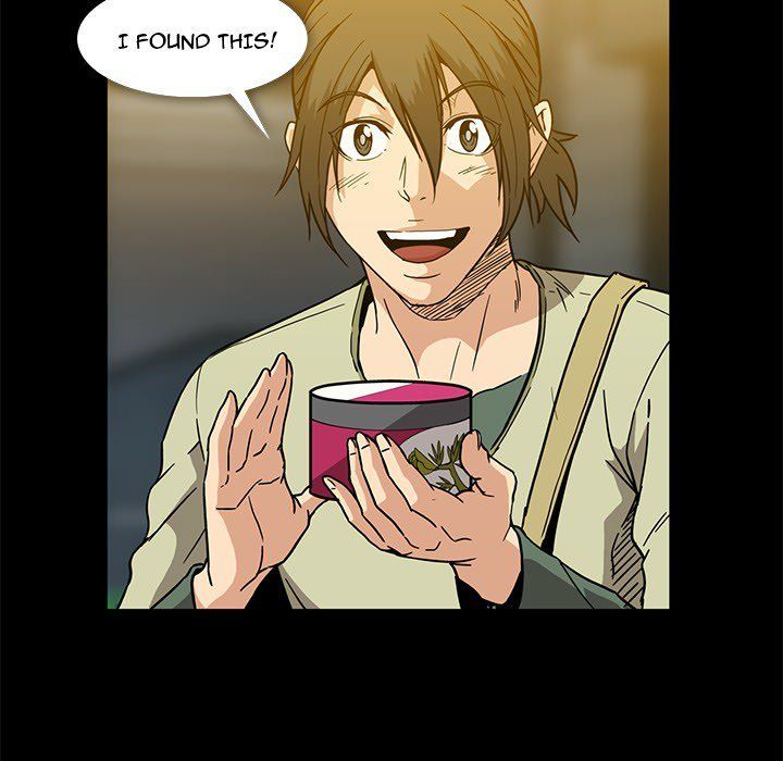 Drug Candy Manhwa - Chapter 15 Page 102