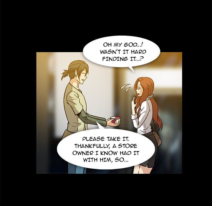 Drug Candy Manhwa - Chapter 15 Page 103