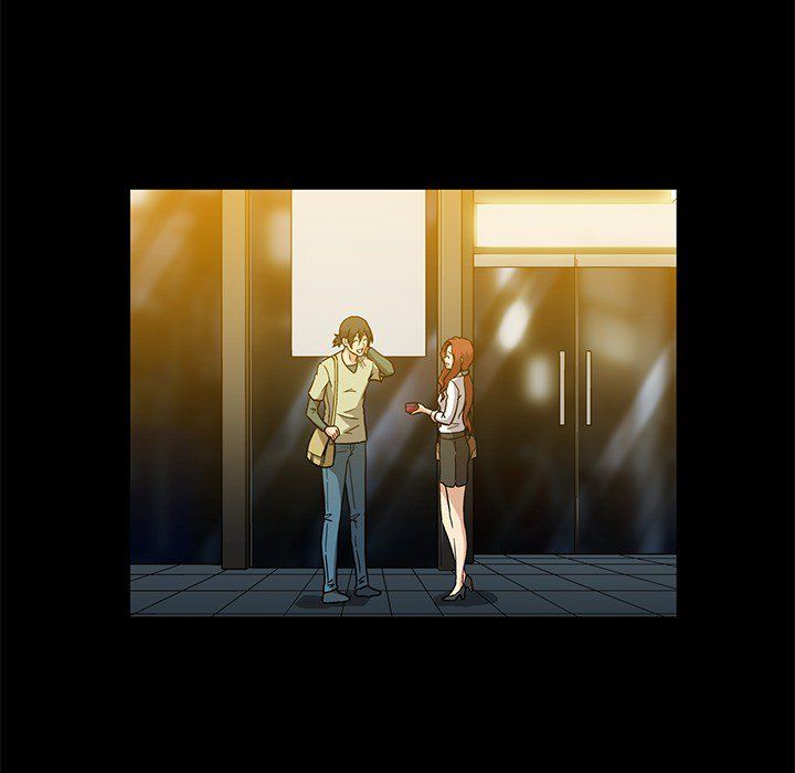 Drug Candy Manhwa - Chapter 15 Page 104
