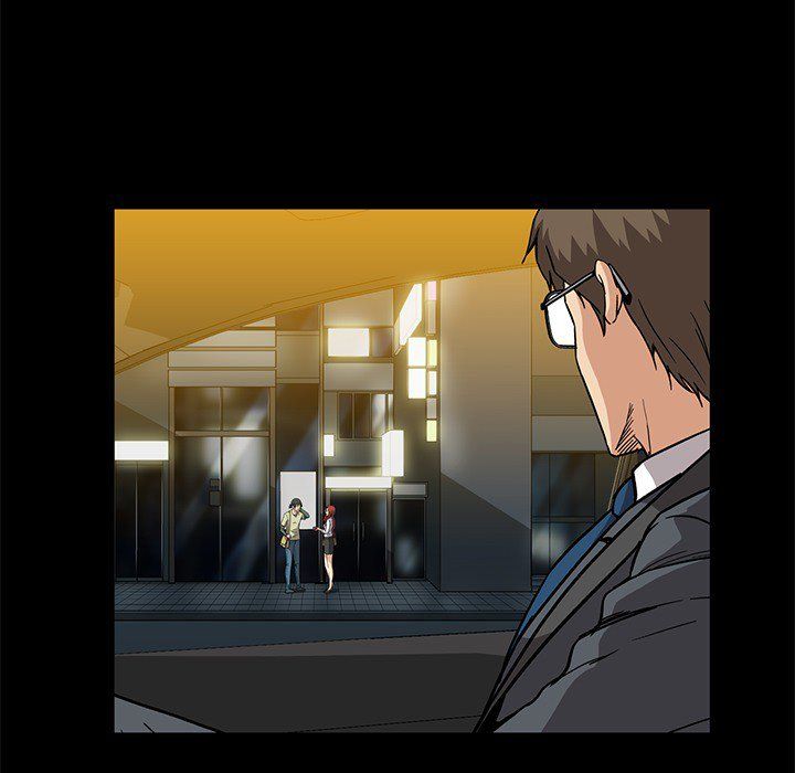 Drug Candy Manhwa - Chapter 15 Page 105