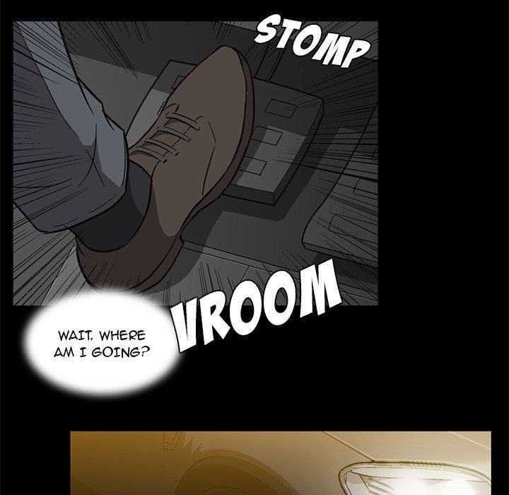 Drug Candy Manhwa - Chapter 15 Page 108