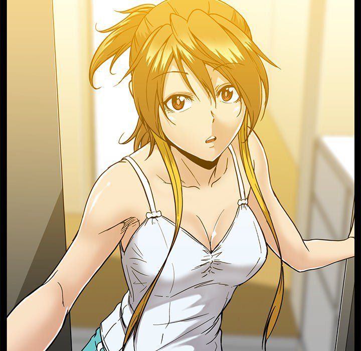 Drug Candy Manhwa - Chapter 15 Page 115