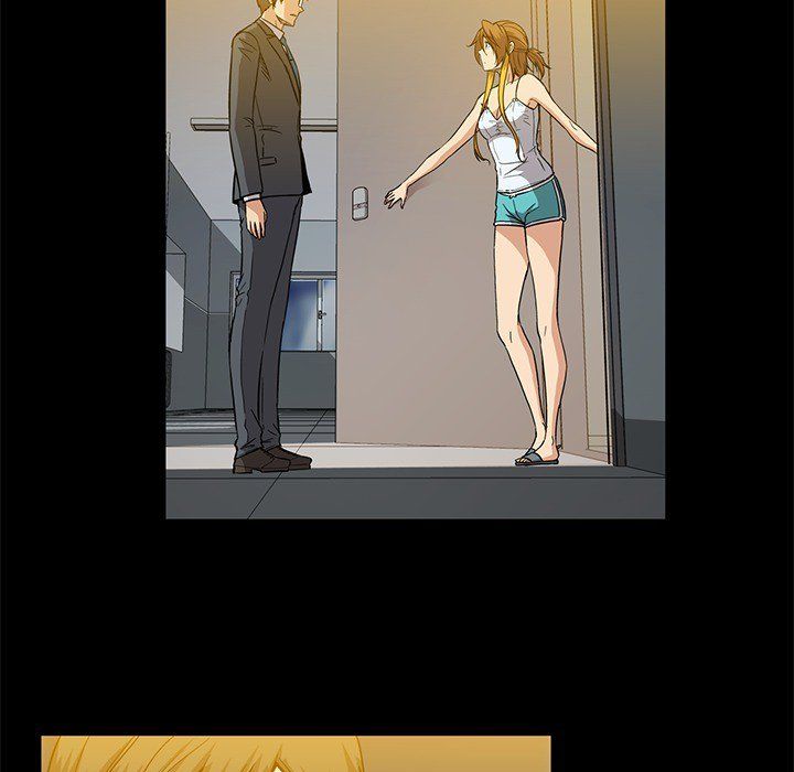 Drug Candy Manhwa - Chapter 15 Page 117
