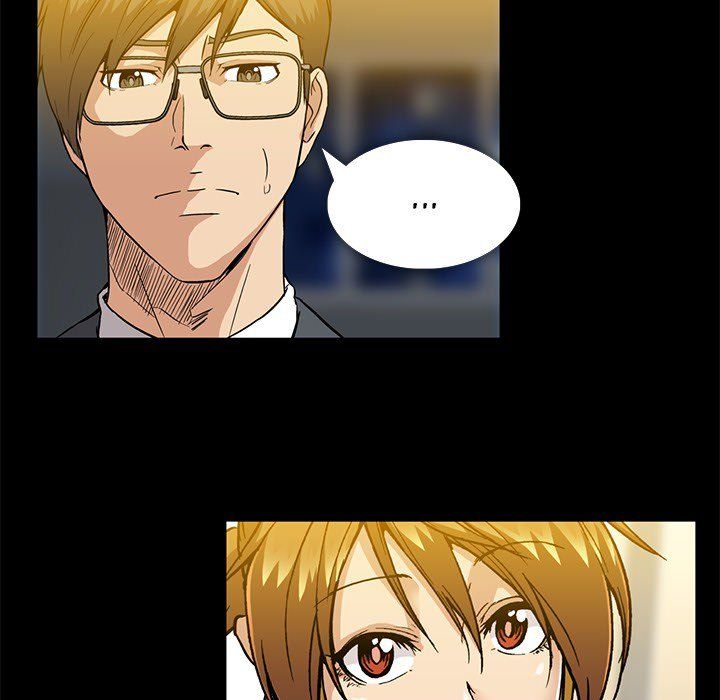 Drug Candy Manhwa - Chapter 15 Page 118