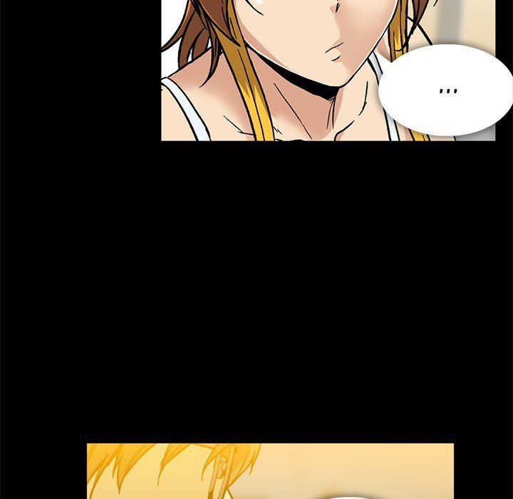 Drug Candy Manhwa - Chapter 15 Page 119