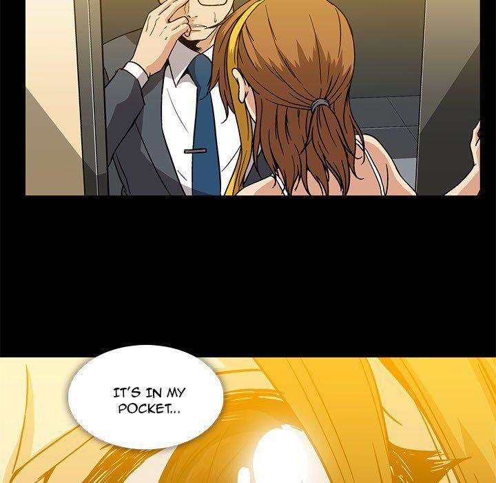 Drug Candy Manhwa - Chapter 15 Page 121