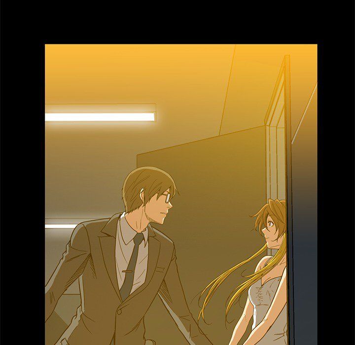 Drug Candy Manhwa - Chapter 15 Page 131