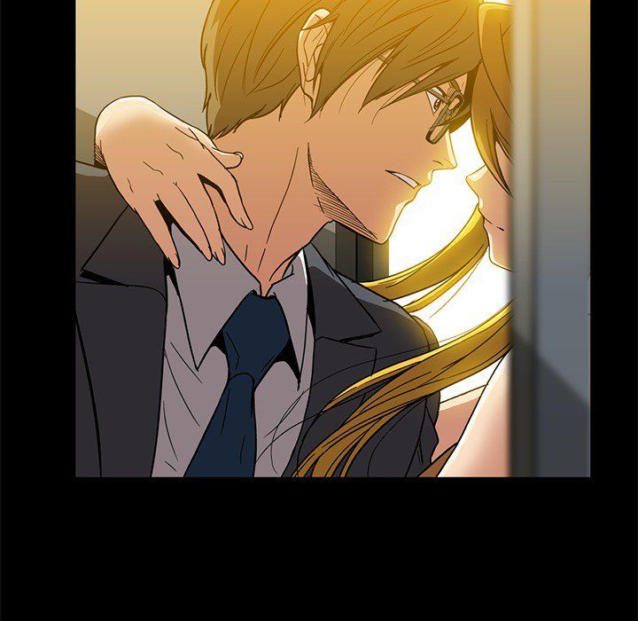 Drug Candy Manhwa - Chapter 15 Page 133